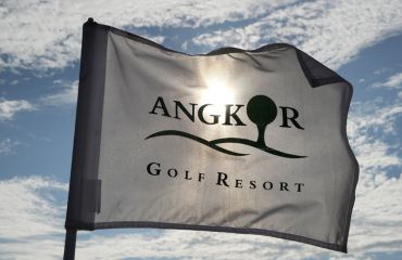 Angkor Golf Resort, Foto: © Golfplatz