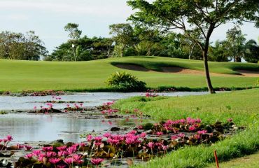 Angkor Golf Resort, Foto: © Golfplatz