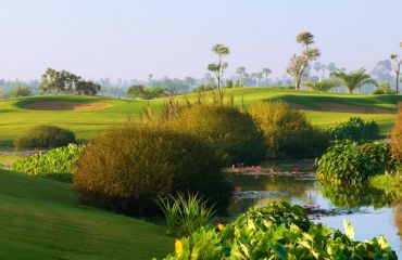 Angkor Golf Resort, Foto: © Golfplatz