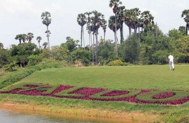 Angkor Golf Resort, Foto: © golfasien.de