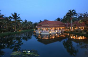 Sofitel Angkor Phokeethra, Foto: © Hotel