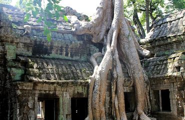 Angkor Wat, Foto: © golfasien.de