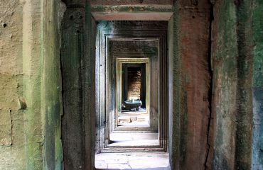 Angkor Wat, Foto: © golfasien.de