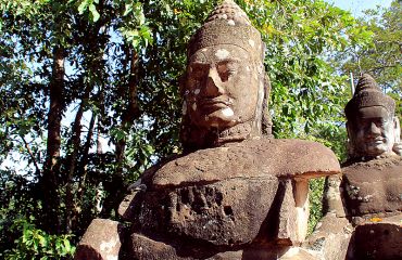 Angkor Wat, Foto: © golfasien.de