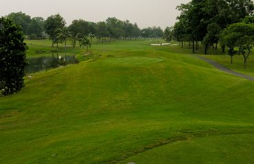Vietnam Golf & Country Club, Foto: © Golfplatz