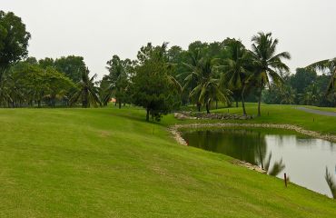 Vietnam Golf & Country Club, Foto: © Golfplatz