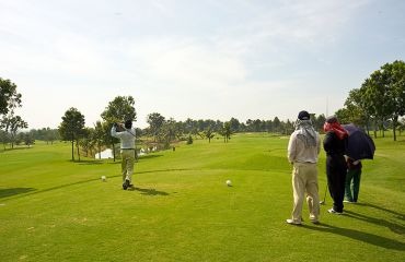 Vietnam Golf & Country Club, Foto: © Golfplatz