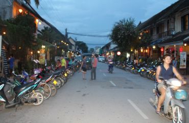 Luang Prabang, Foto: © golfasien.de