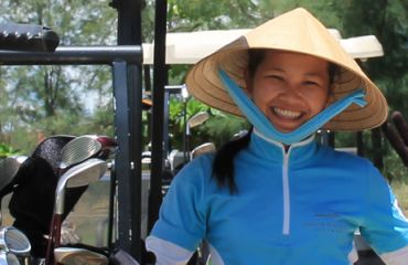 Vietnam Golf, Foto: © TangerTravel.de