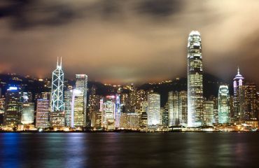 Hongkong, Foto: © IAGTO