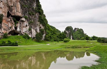 Phoenix Golf Resort - Foto: © S.Scherz