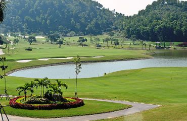 Royal Golf Club Ninh Binh, Foto: © S.Scherz