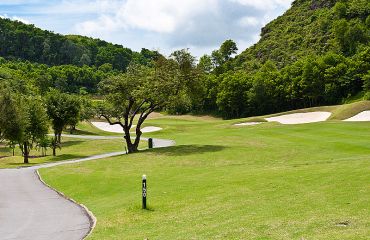 Royal Golf Club Ninh Binh, Foto: © S.Scherz