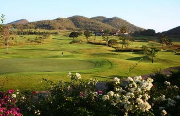 Banyan Golf Club Hua Hin, Foto: © Golfplatz