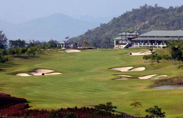 Black Mountain Golf Club Hua Hin, Foto: © Golfplatz