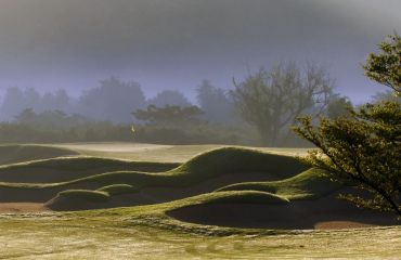 Chiang Mai Highlands Golf and Spa, Foto: © Golfplatz