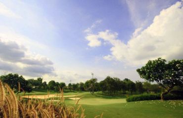 Laem Chabang GC, Foto: © Golfplatz