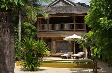 Six Senses Nin Van Bay, Foto: © Hotel