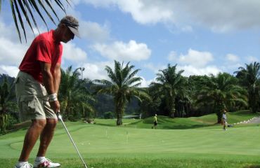 Foto: Loch Palm Golf Club