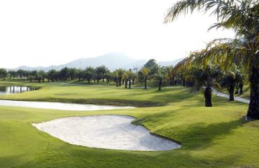 Foto: Loch Palm Golf Club