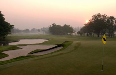 Muang Kaew Golf Club, Foto: © Golfplatz