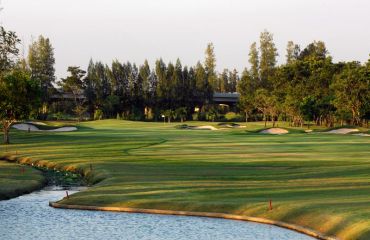 Muang Kaew Golf Club, Foto: © Golfplatz