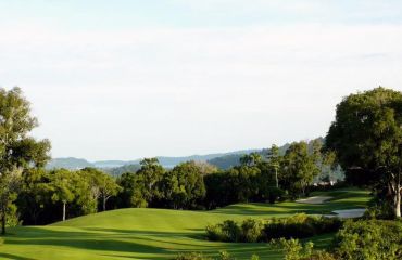 Red Mountain Golf Club Phuket, Foto: © Golfplatz