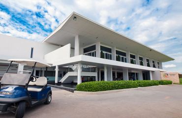 Riverdale Golf Club Bangkok, Foto: © Golfplatz