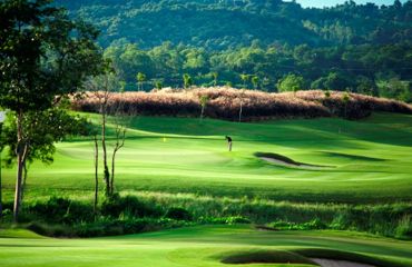 Siam Country Club, Foto: © Golfplatz