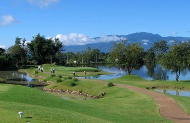 Mae Jo Golf Club & Resort, Foto: © Golfplatz