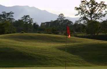 Mae Jo Golf Club & Resort, Foto: © Golfplatz