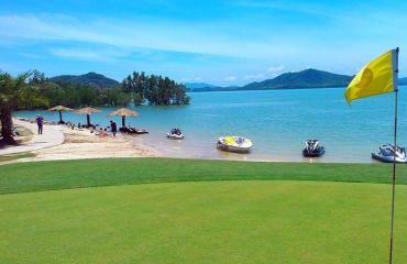 Mission Hills Golf Resort & Spa Phuket, Foto: © Golfplatz