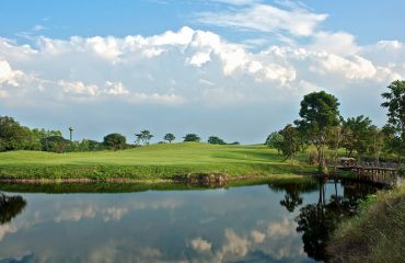 Chiang Mai Inthanon Golf Club, Foto: © Golfplatz