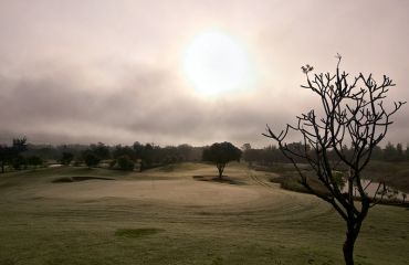 Chiang Mai Inthanon Golf Club, Foto: © Golfplatz