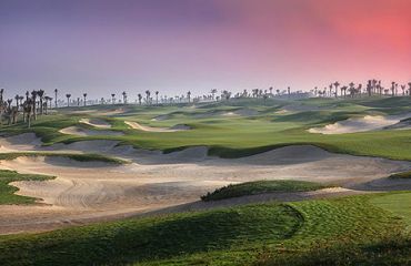 Saadiyat Golf Club, Foto: © Golfplatz