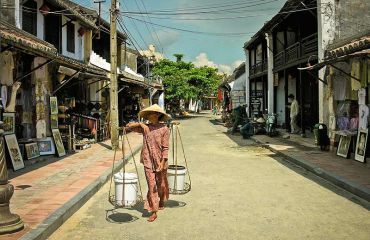 Hoi An, Foto: © Passage To Asia