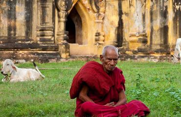 Mandalay, Foto: © S.Scherz