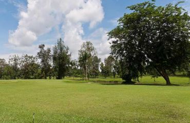 Yangon Golf Club, Foto: © S. Scherz