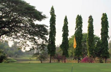 Yangon Golf Club, Foto: © www.golfasien.de