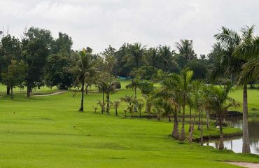 Yangon City Golf Resort, Foto: © S. Scherz