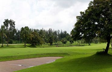 Yangon City Golf Resort, Foto: © S. Scherz