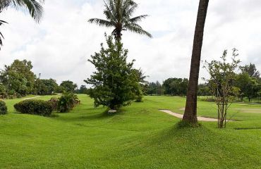 Yangon City Golf Resort, Foto: © S. Scherz