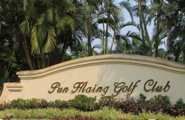 Pun Hlaing Golf Club, Foto: © www.golfasien.de