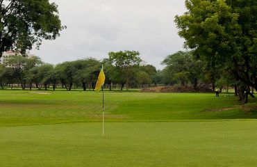 Shwe Mann Taung Golf Resort, Foto: © S. Scherz