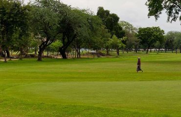 Shwe Mann Taung Golf Resort, Foto: © S. Scherz