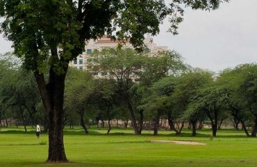 Shwe Mann Taung Golf Resort, Foto: © S. Scherz