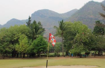 Yay Tagong Taung Golf Resort, Foto: © www.golfasien.de