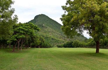 Yay Tagong Taung Golf Resort, Foto: © S. Scherz