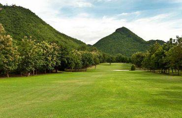 Yay Tagong Taung Golf Resort, Foto: © S. Scherz