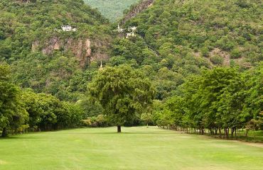 Yay Tagong Taung Golf Resort, Foto: © S. Scherz